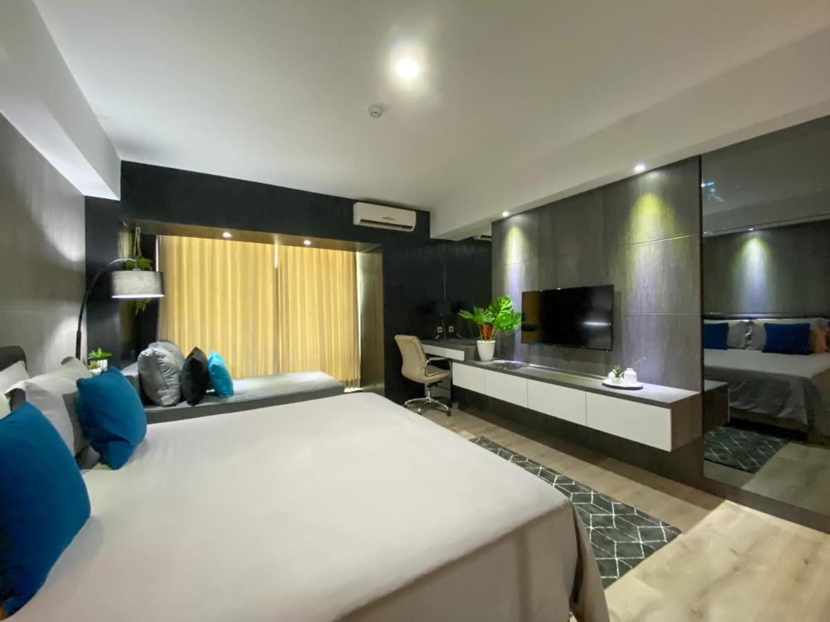 Lavenderbnb Room 8 At Mataram City Джокякарта Екстериор снимка