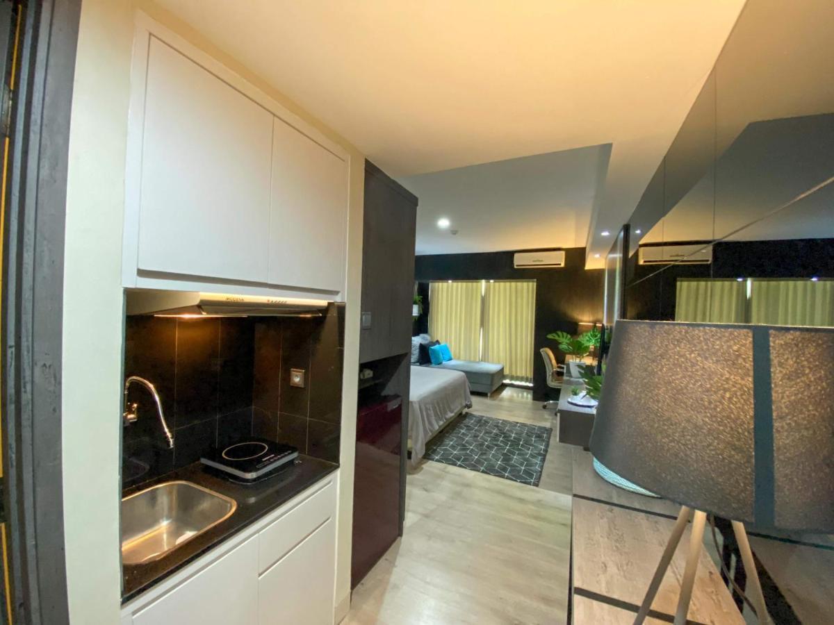 Lavenderbnb Room 8 At Mataram City Джокякарта Екстериор снимка