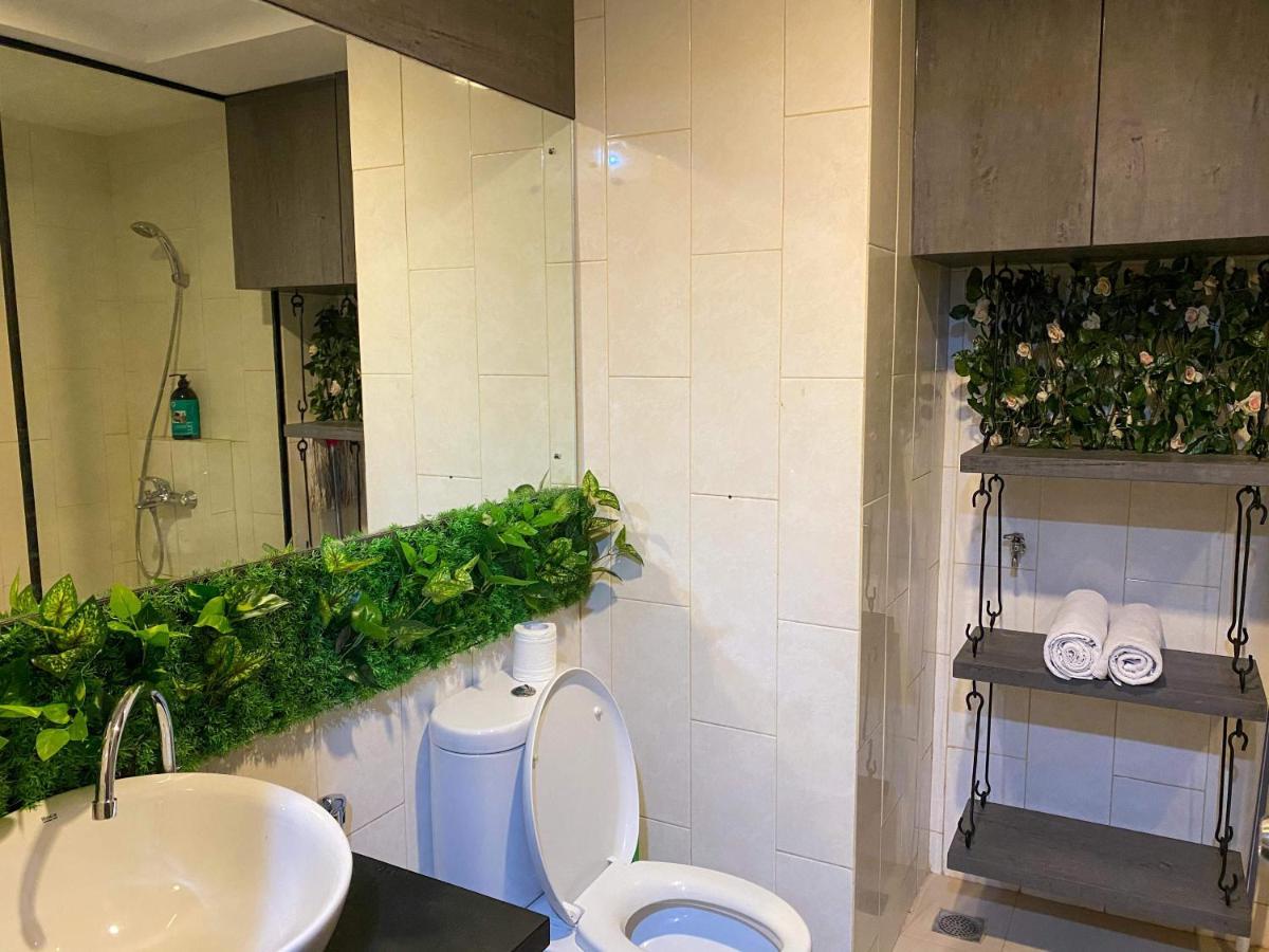 Lavenderbnb Room 8 At Mataram City Джокякарта Екстериор снимка