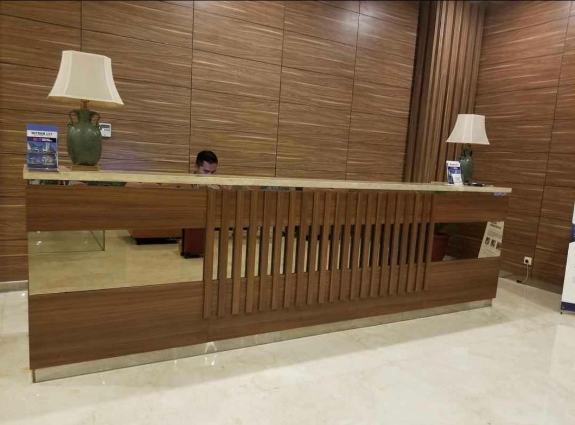 Lavenderbnb Room 8 At Mataram City Джокякарта Екстериор снимка