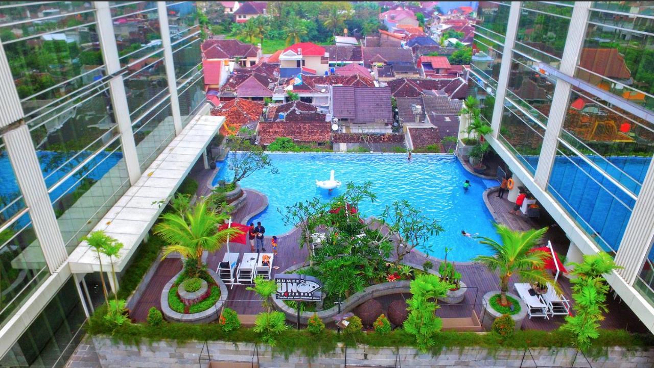 Lavenderbnb Room 8 At Mataram City Джокякарта Екстериор снимка